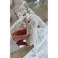 Sonajero Petit Hand Terry Animals - Bunny