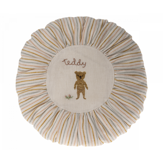 Cojin - Teddy Striped Small
