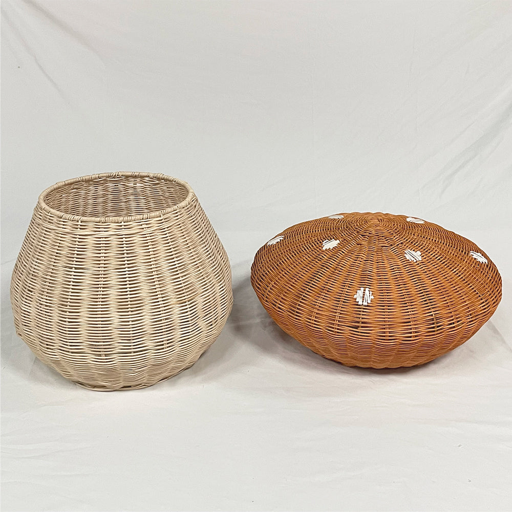 Canasto Mushroom