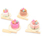 Mini Cake Pink