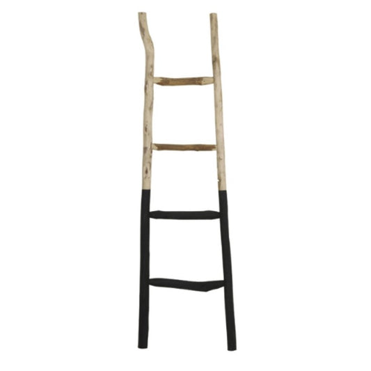 Escalera Big Fish - Black