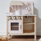 Cocina - Rosada