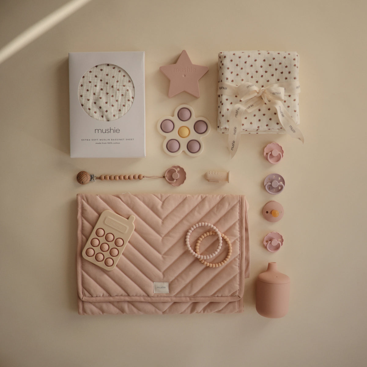 Phone Press Toy