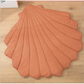 Playmat - Shell Terracotta