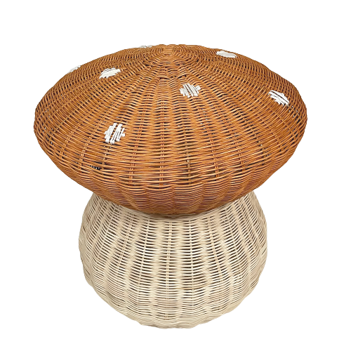 Canasto Mushroom