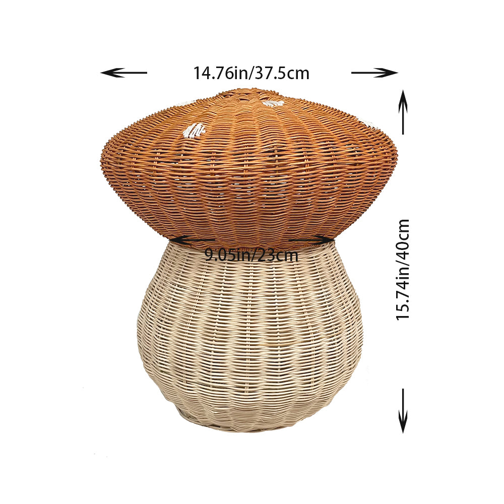 Canasto Mushroom