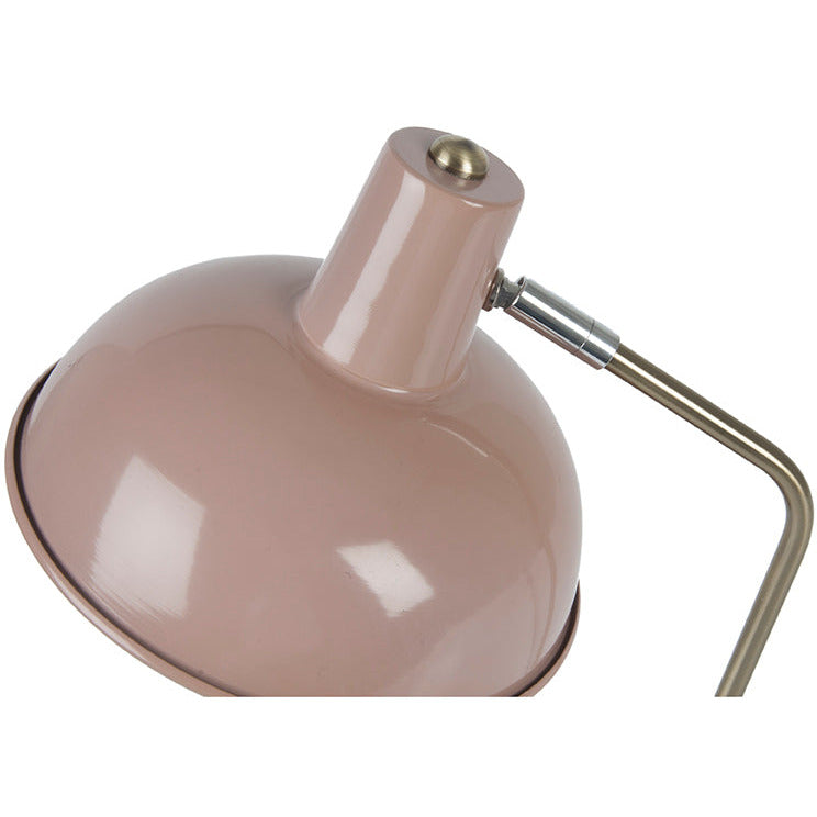 Lampara Sobremesa - Canary Rosa