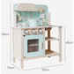 Cocina - Menta