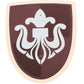 Escudo De Madera