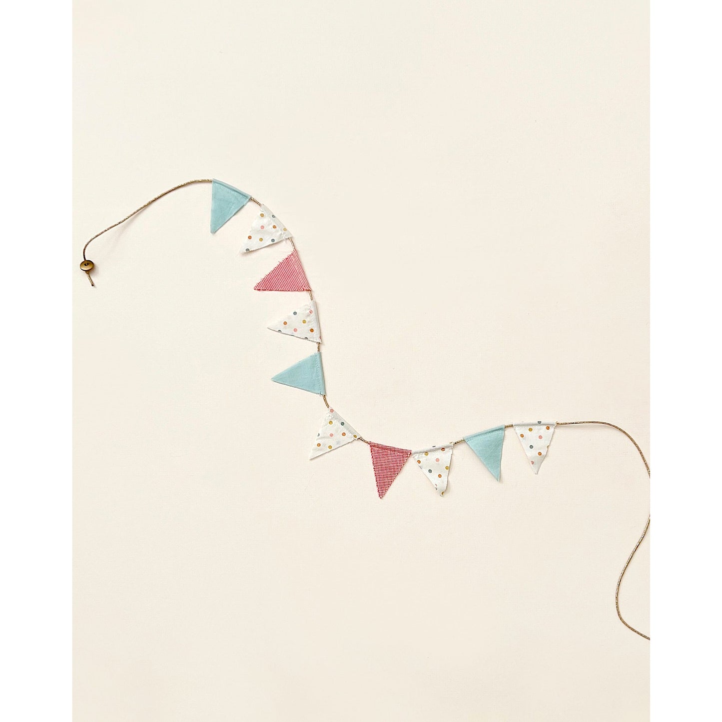 Miniature Garland