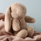 Peluche - Bunny plush oyster