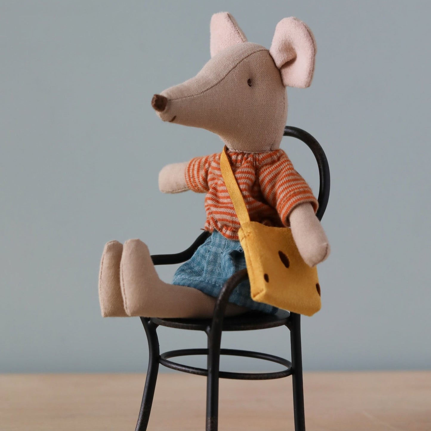 Ratoncito - Mum Mouse