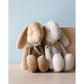 Peluche - Soft Bunny Off White