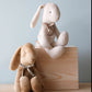 Peluche - Soft Bunny Off White