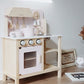 Cocina - Rosada