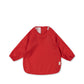 Set 2 Baberos / Delantales  - Champ Bleu / Barbados Cherry