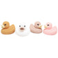 Set 4 - Bath Time Ducks