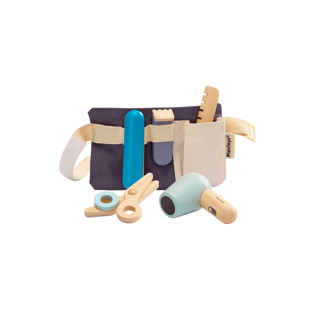 Set Peluquería