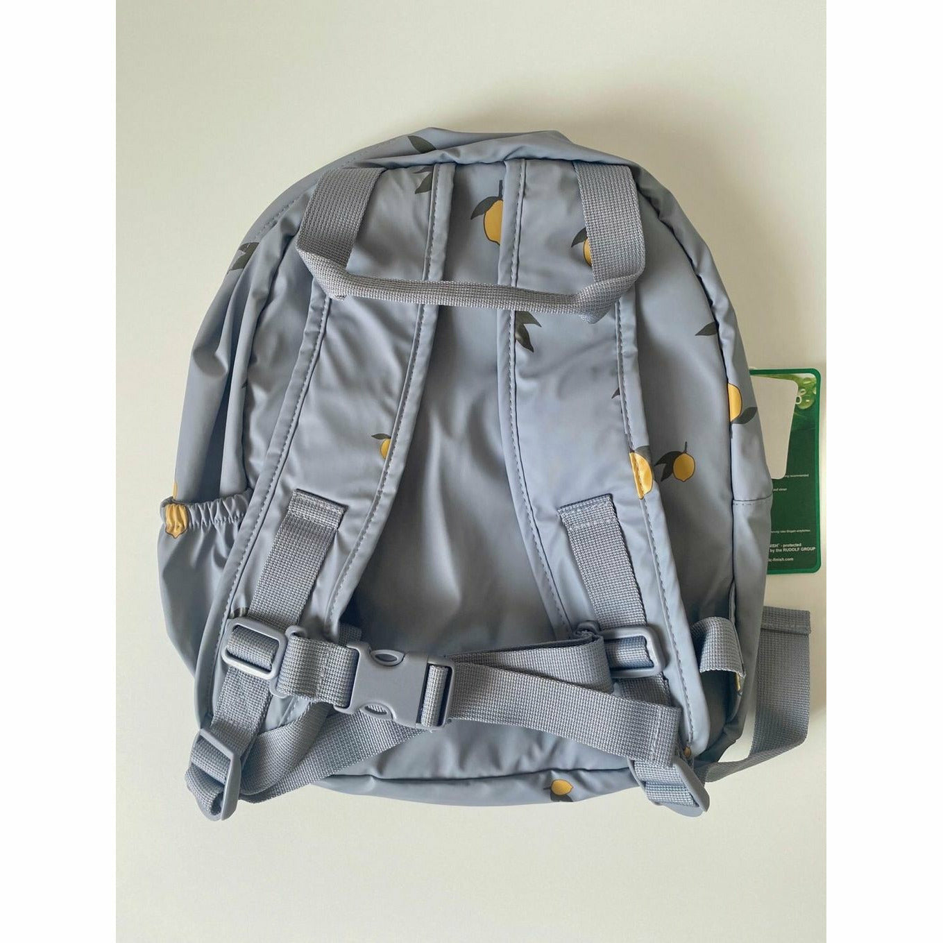 Mochila Rain Kids - Lemon French