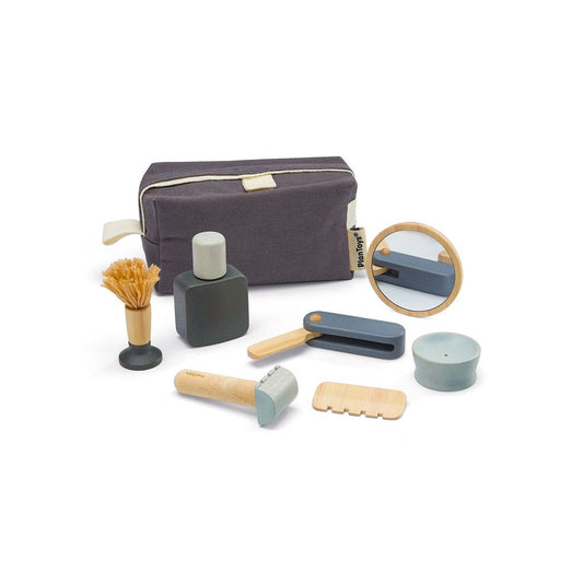 Set De Afeitado