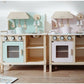 Cocina - Menta