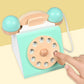 Teléfono Vintage - Mint