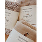 Set 3 Tutos Muselina - Blossom Mist Birk