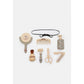 Barber Set Madera - Multi