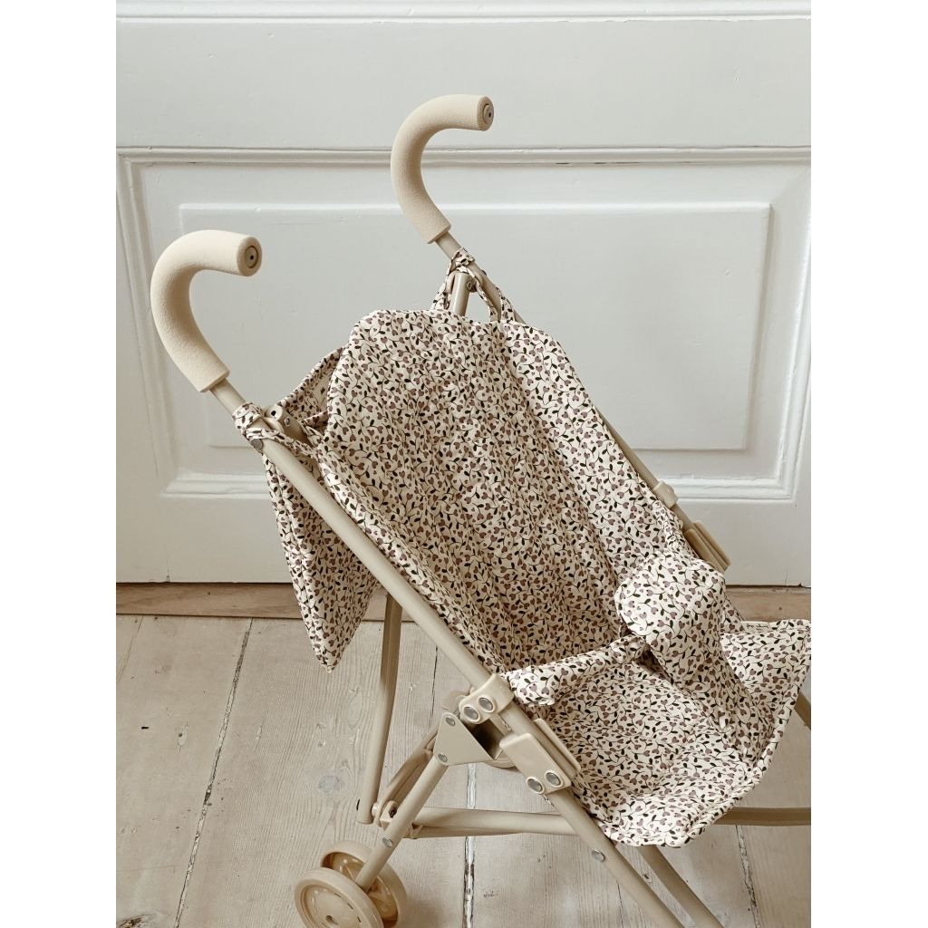 Coche para Muñeca - Milk Tank