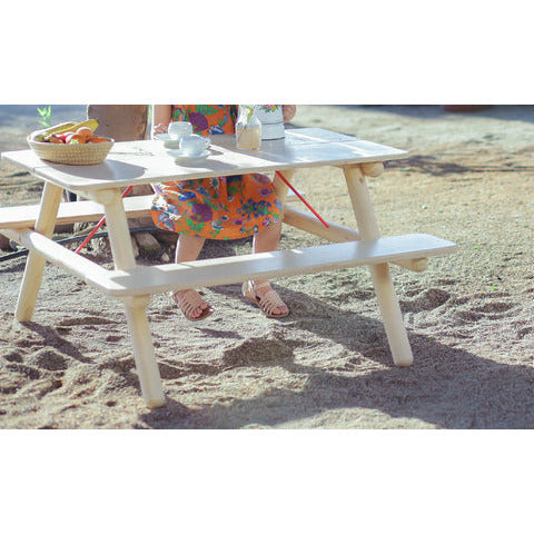 Mesa Picnic