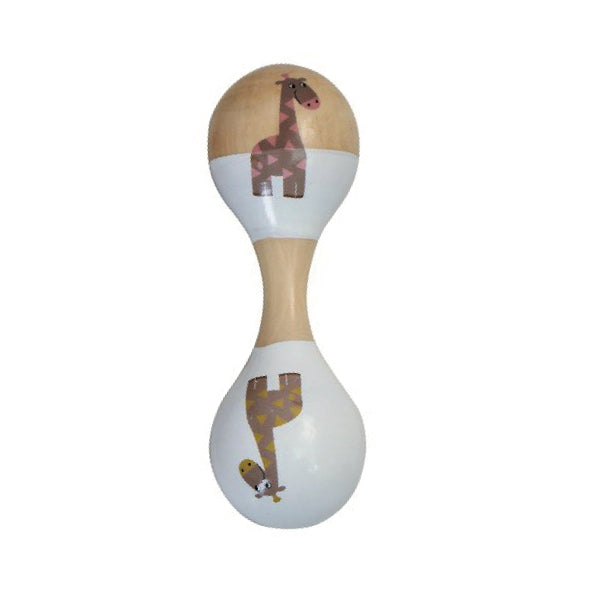 Maraca Animales