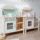 Cocina - Rosada