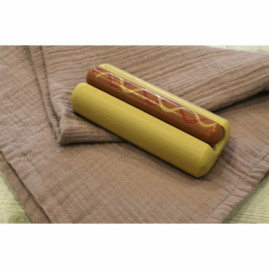Hot Dog