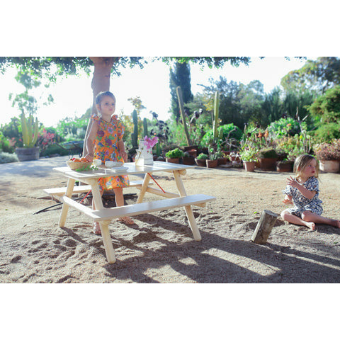 Mesa Picnic