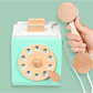Teléfono Vintage - Mint