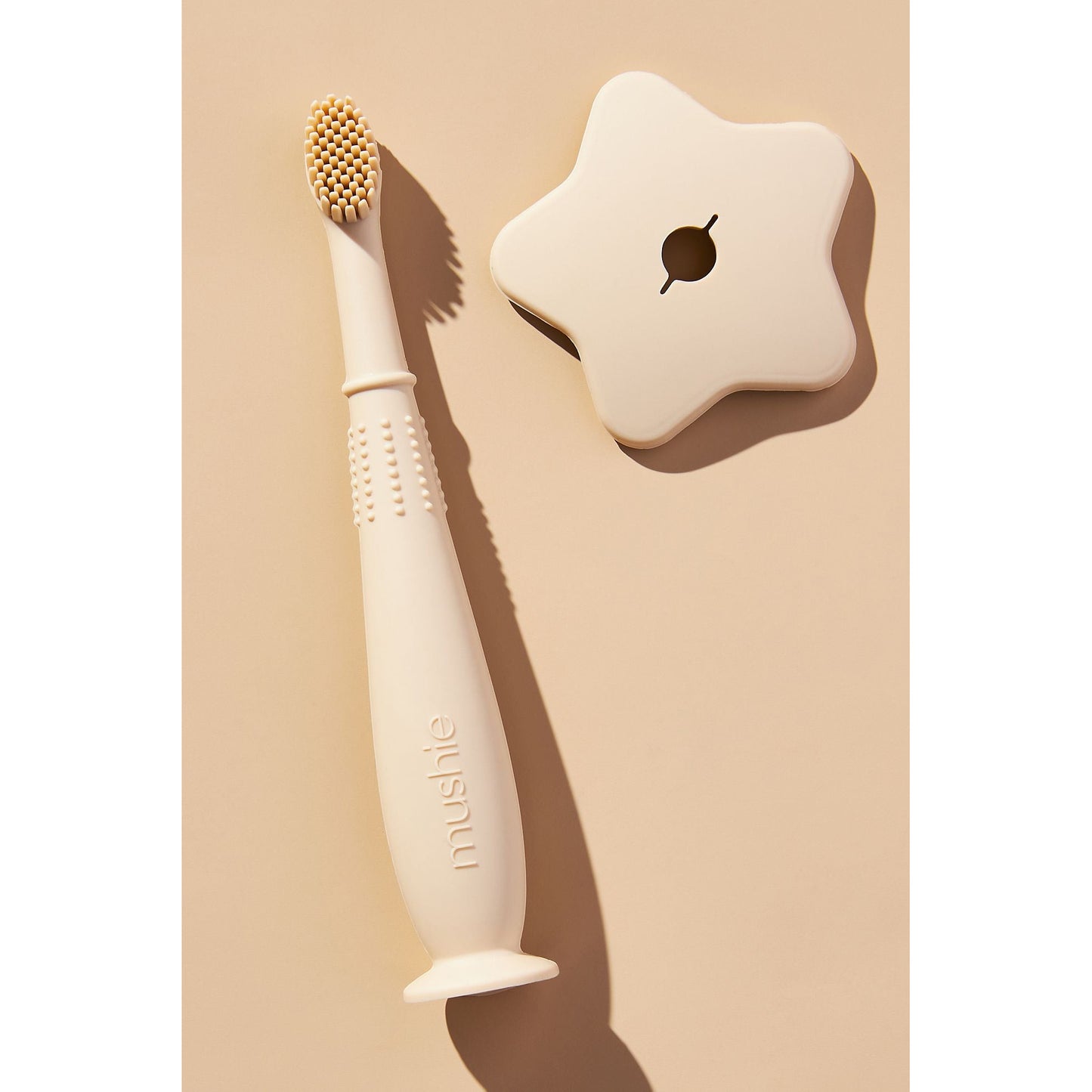 Cepillo De Dientes Entrenamiento Star - Shifting Sand
