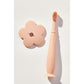 Cepillo De Dientes Entrenamiento Flower - Blush