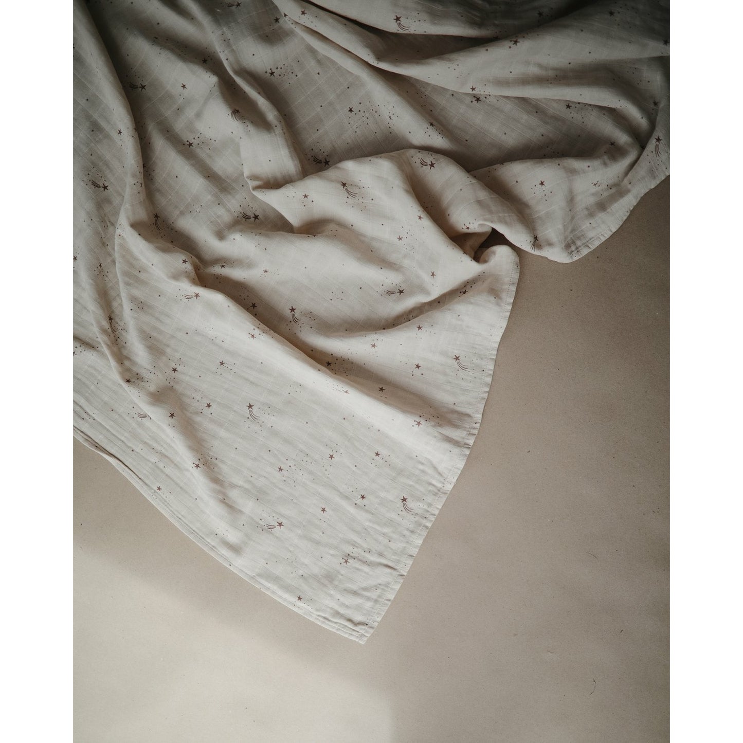 Swaddle Muselina - Falling Stars