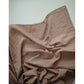 Swaddle Muselina - Pale Taupe