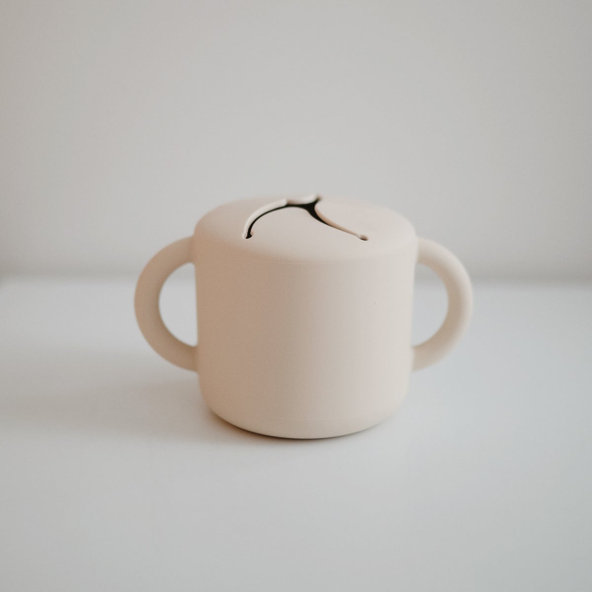 Snack Cup - Shifting Sand