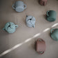 Snack Cup  - Stone