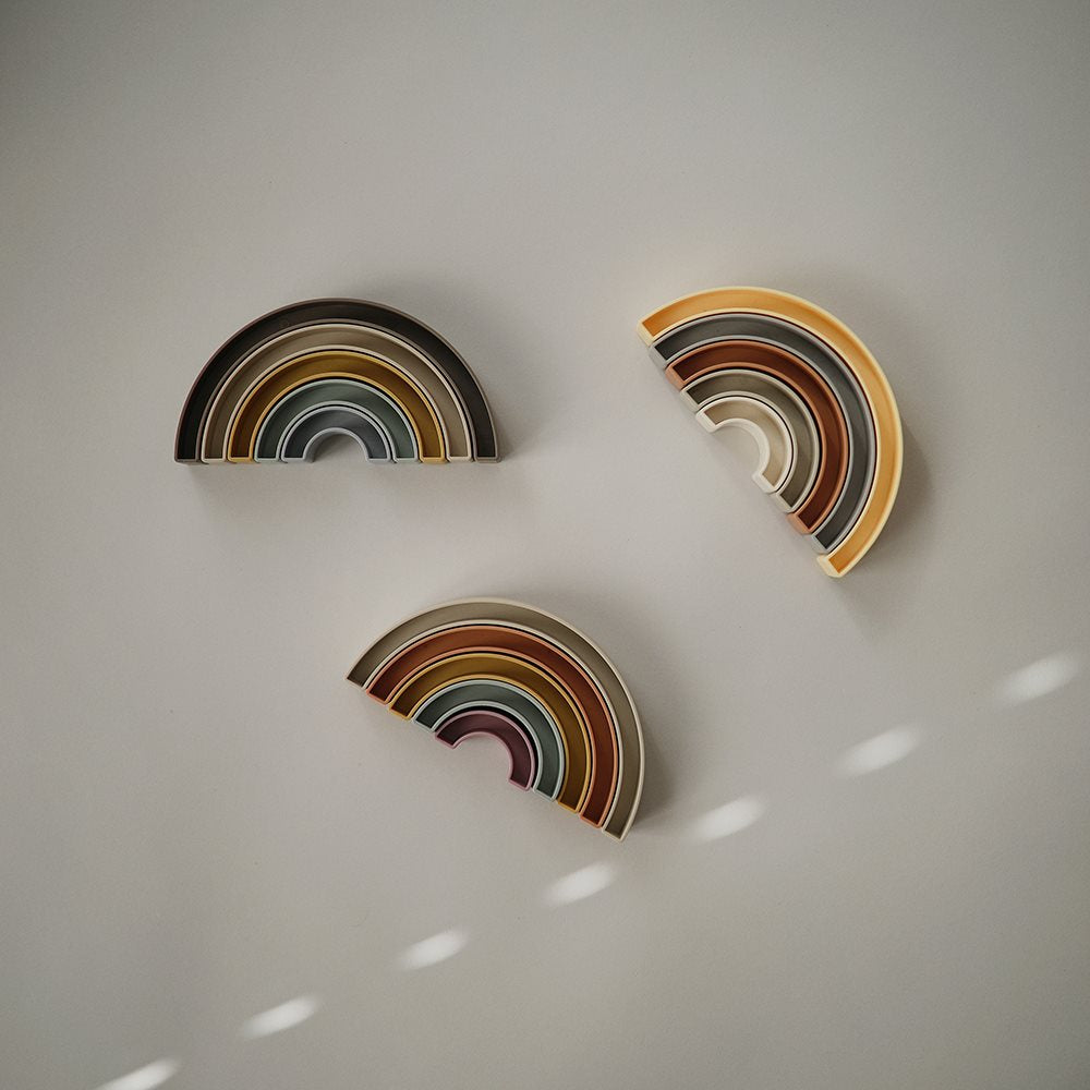 Rainbow - Tropical