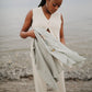 Swaddle Muselina - Sage