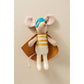 Ratoncito - Super Hero mouse Little brother in a matchbox