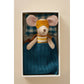 Ratoncito - Super Hero mouse Little brother in a matchbox