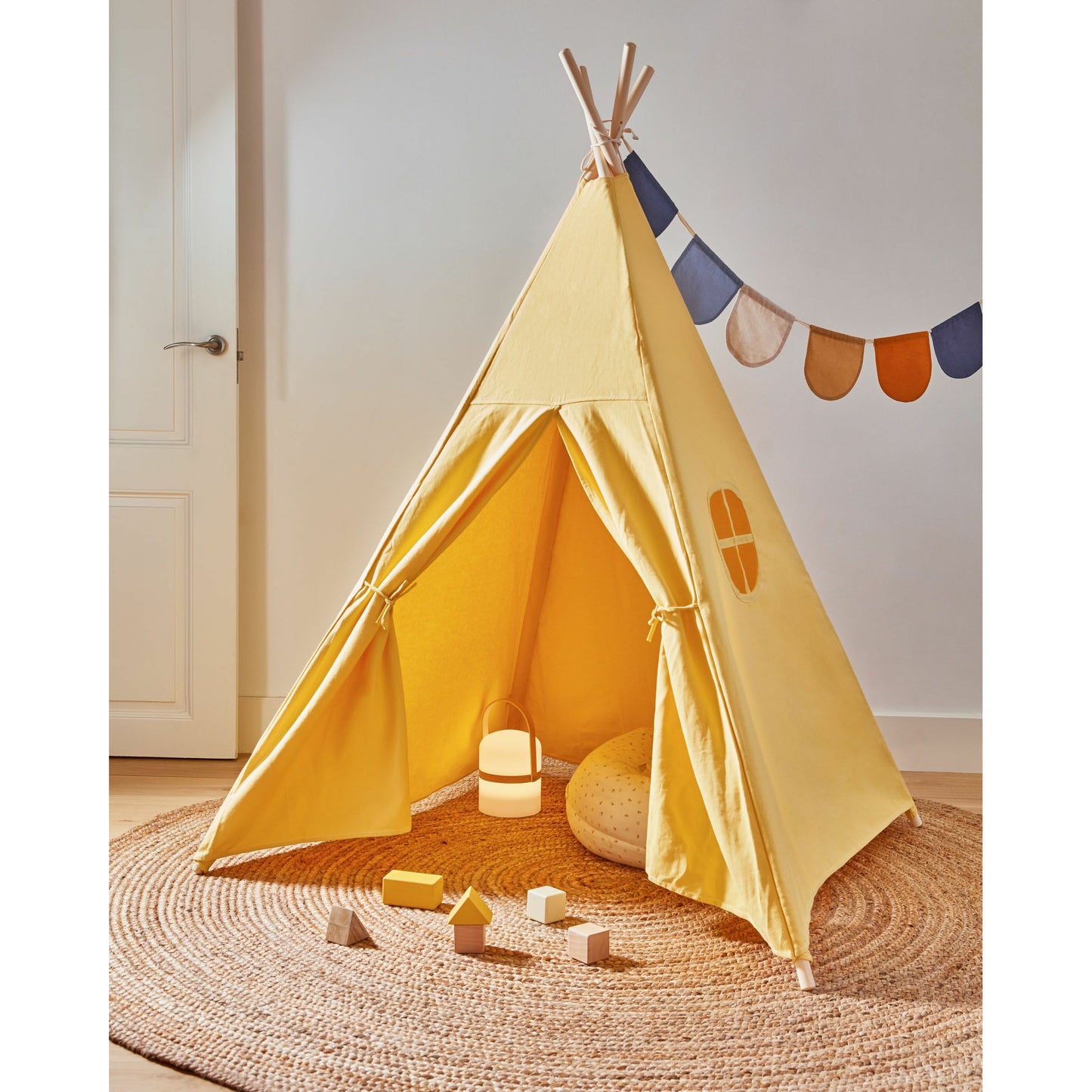 Espantacuco Tiny - Ochre