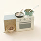 Miniature Cooking Set Maileg