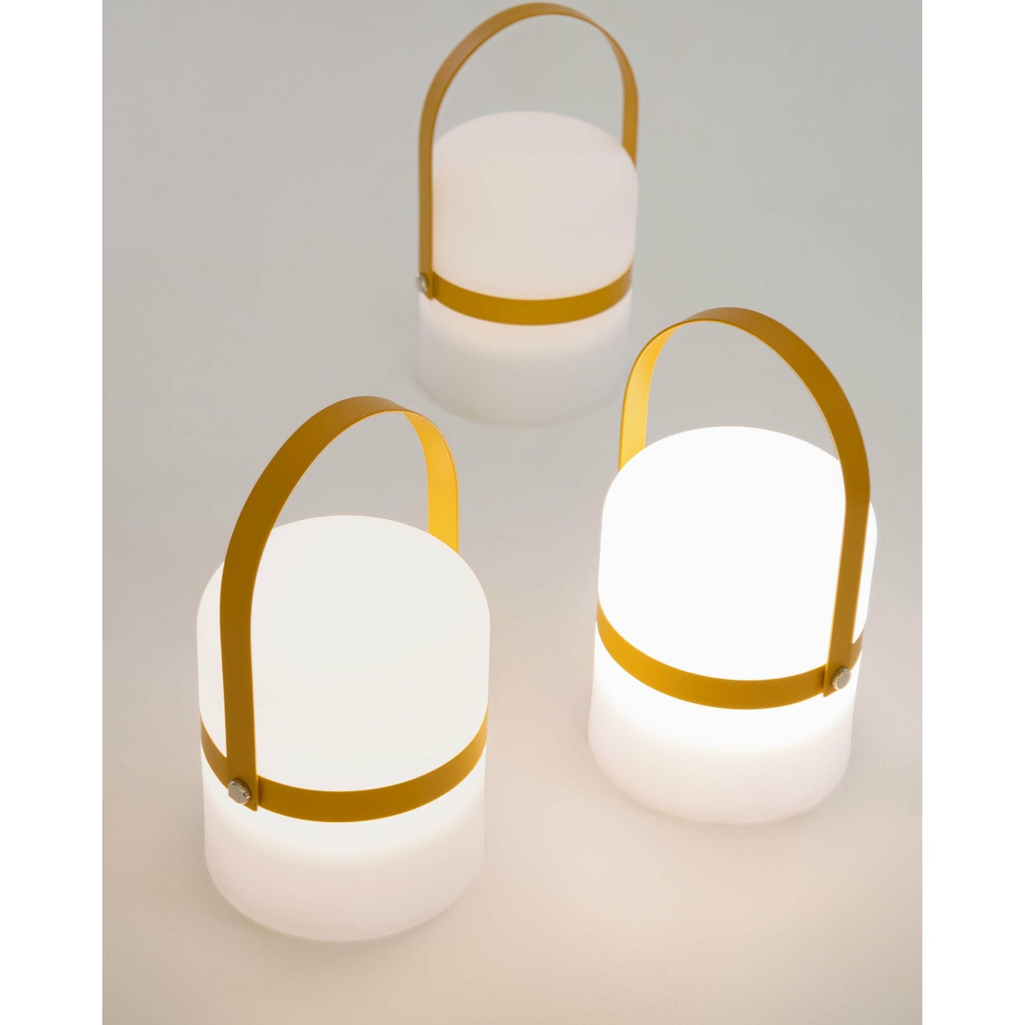 Espantacuco Tiny - Ochre
