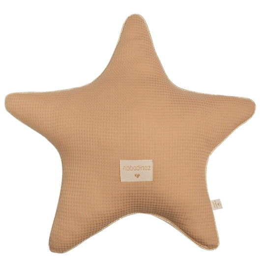 Cojín Aristote Star - Nude