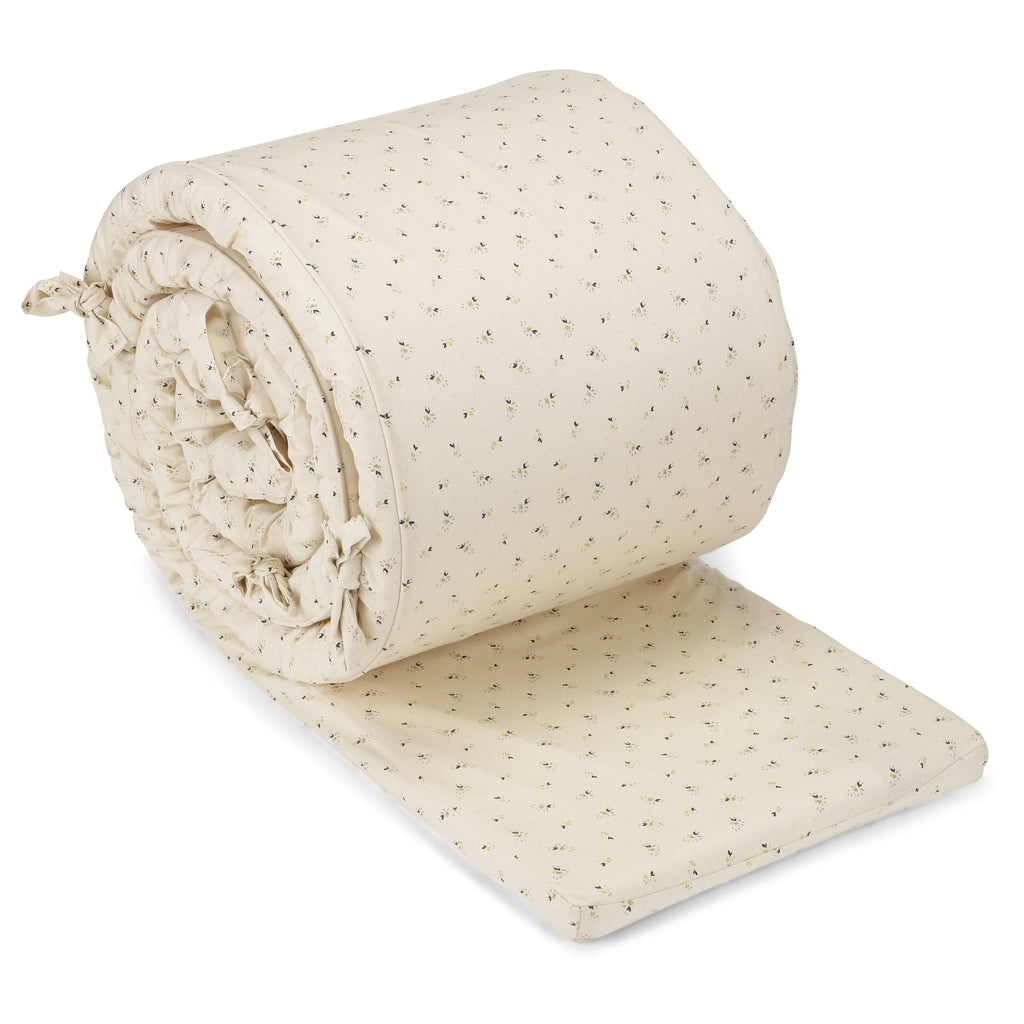 Protector Cuna / Cama - Petales